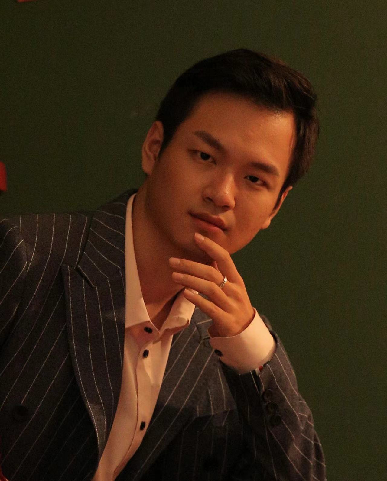 Yunfan Chang